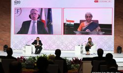 G20 Menentukan Lebih Dari 80% Ekonomi Dunia