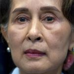 Pengadilan Myanmar Vonis 4 Tahun Penjara Aung Suu Kyi