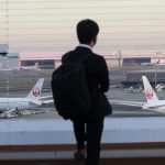 Reservasi Baru Penerbangan ke Jepang Ditangguhkan