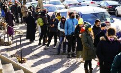 Omicron Kini Mendominasi Kasus COVID-19 di AS