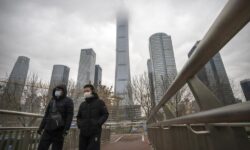 Pakar: 80% Populasi China Sudah Tertular Korona