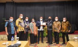 Baleg DPR RI Usul Standardisasi dan Ketegorisasi Peredaran Minol