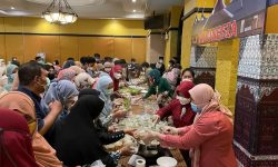 Thailand Selatan, Indonesia Promosi Ekonomi, Budaya, dan Kuliner