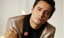 Artis Bobby Joseph Ditangkap Sedang Nyabu