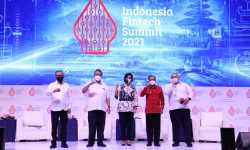 Alokasi APBN 2022 untuk Infrastruktur Teknologi Informasi dan Komunikasi Rp25,4 Triliun