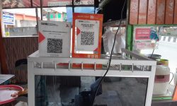 Nilai Transaksi Digital Banking Menjadi Rp4.557,5 Triliun