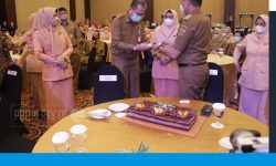 Wali Kota Ajak DWP Lirik Bisnis UMKM dan Manfaatkan Platform Digital