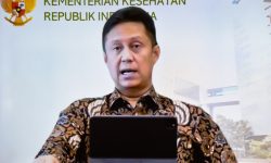 Pemerintah Targetkan Sebelum Natal Indonesia Capai Target Vaksinasi WHO