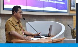 Pemkot Samarinda Turunkan Angka Stunting Secara Terintegrasi 