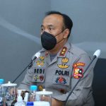 Bareskrim Polri Usut Dugaan Peretasan Data Bank Indonesia