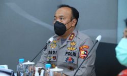 Bareskrim Polri Usut Dugaan Peretasan Data Bank Indonesia