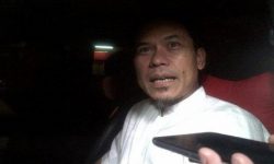 Munarman Ungkap 3 Motif Penjarakan Dirinya