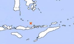 Gempa M7,4 Guncang NTT Merupakan Gempa Bumi Dangkal