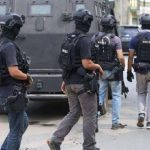 Densus 88 Antiteror Berhasil Tangkap Tiga Terduga Teroris di Jateng