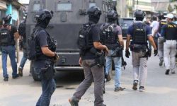 Lagi, Densus 88 Antiteror Tangkap Seorang Terduga Teroris di Bandar Lampung