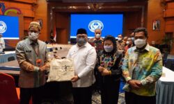 Sandiaga Uno : Maratua Wisata Ikonik, Jadi Opsi G20 Wisata Khusus Diving