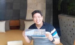 Joseph Suryadi Akui Unggah Konten yang Nistakan Islam