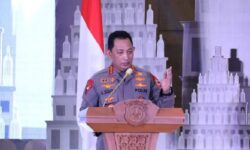 Polisi Tidak Boleh Keliru Menindaklanjuti Aduan Masyarakat