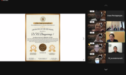 Kopi Indonesia Terima Pengakuan Internasional