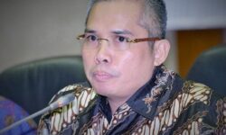 Hafisz Tohir Apresiasi Kongres AS Setujui Regulasi Antiislamofobia