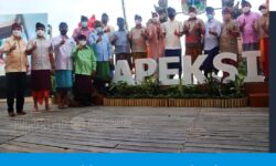 Wali Kota Samarinda Tegaskan UMKM Harus Naik Kelas