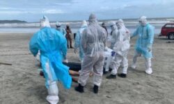 Korban Kapal Karam di Malaysia, Polda NTB Telusuri Dugaan TPPO