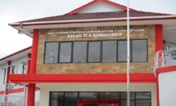 Napi Narkotika Selayaknya Dipisahkan dengan Warga Binaan Lain