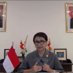 Kerja Sama ASEAN-United Kingdom, Indonesia Tekankan Ekonomi Hijau
