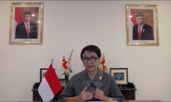 Indonesia : Bantuan Kemanusiaan Kepada Rakyat Afghanistan Harus Segera Diberikan