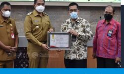 Pengelolaan Sekolah Siaga Kependudukan, Samarinda Terbaik Nasional