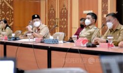 Pembangunan Dermaga Wisata Harus Sejalan dengan Konsep Penataan Tepian Mahakam