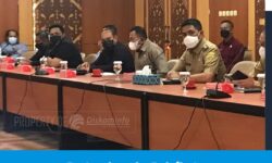 Andi Harun : 99 Persen Aset Pemkot Sudah Terdata