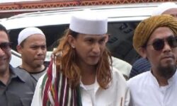 Terkait SARA, Bahar bin Smith dan Eggi Sujana Dilaporkan ke Polda Metro