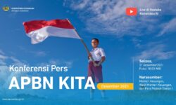 Posisi Belanja Negara Hingga Akhir November Tercatat Rp2.310,4 Triliun