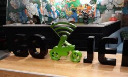 Polisi dan Gojek Tangkap Pelaku Order Fiktif