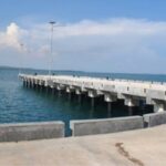 Komisi V DPR RI Harap Pembangunan Pelabuhan Sangatta Segera Diselesaikan