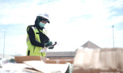 Penerimaan Pajak Hingga November 2021 Rp1082,6 Triliun