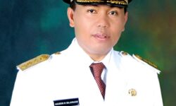 Berkas Perkara Dugaan Penipuan Eks Gubernur Bengkulu Sudah ke Kejaksaan