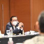 Komisi VI Apresiasi Laba Bersihnya PT Timah Menjadi Rp612 Miliar