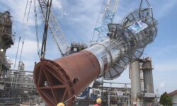 Progres RDMP Balongan Capai 64,75 Persen