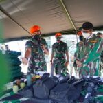 Pasukan Elit TNI Dapat Dilibatkan Dalam Penanggulangan Aksi Terorisme