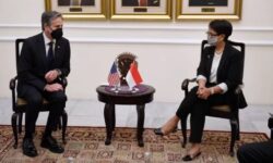 Media Israel : Menlu AS Wacanakan Normalisasi Hubungan Israel dan Indonesia