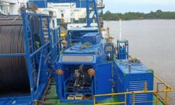 Elnusa dan PHM Hasilkan Inovasi Teknologi Combo Unit untuk Well Intervention