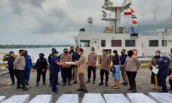 Pemerintah Pulangkan 11 Jenazah WNI Korban Kapal Karam di Malaysia