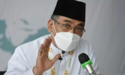 Gus Yahya Cholil Staquf Terpilih jadi Ketua Umum PBNU 2021-2026