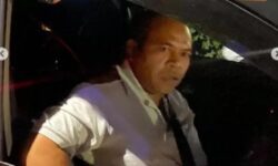 Aniaya dan Lecehkan Penumpang Wanita, Polisi Tangkap Sopir Taksi Online  