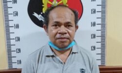 Driver Grab Tersangka Penganiayaan, Laporkan Balik Penumpangnya