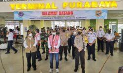 Kakorlantas : Waspadai Cuaca Ekstrem Selama Nataru