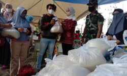 Bupati Nunukan: ASN dan Pegawai Honor yang Menolak Vaksin Dikenai Sanksi