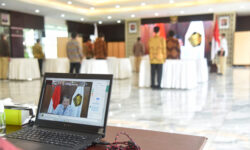 Tahun 2022, Anggaran Kementerian ESDM Rp5,89 Triliun